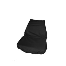 Town and Country Tractor/ Plant Standard Seat Cover - Black  - £42.59 GBP