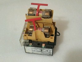 ALLEN BRADLEY 194R-NJ030P3 FUSE DISCONNECT SWITCH 30A 600 VAC $39 - £34.50 GBP