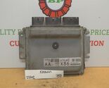 BEM403000A1 Nissan Rogue Engine Control Unit ECU 2015-2017 Module 750-22G2 - $29.39