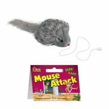 Mouse Attack - £5.46 GBP