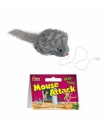 Mouse Attack - €5,93 EUR
