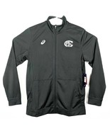 Centralia Jacket Womens Large Gray Sweatshirt - $25.41 CAD
