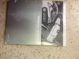 2014 Harley Davidson TOURING MODELS Parts Catalog Manual Book OEM - $130.26