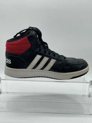 adidas adi hoop mid