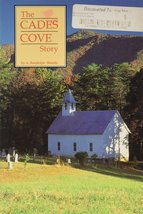 The Cades Cove Story [Paperback] A. Randolph Shields - $7.51