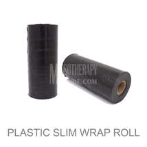 Osmotic Black Plastic Body Wrap Film - £31.13 GBP