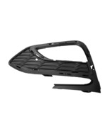 SimpleAuto Left Front bumper insert Sedan; w/RS Pkg; Outer Grille for CH... - $104.25