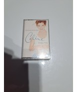 Falling into You by Céline Dion (Cassette, Mar-1996, 550 Music) - $1.62 CAD