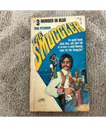 The Smuggler Thriller Paperback Book by Paul Petersen Pocket Book 1974 - £9.59 GBP