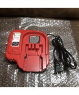 BDFC240 Fast Charger For BlackDecker 18V 14.4V 12V 9.6V 24V NiCD NiMH Ba... - $54.25 CAD