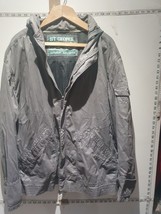 ST GEORGE BY DUFFER JACKET SIZE XL - $18.45
