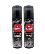 2 Pack Kiwi Sneaker Cleaner Step 01 2.5oz. Each Step 1 - $19.97