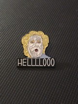 Pin - Mrs Doubtfire - $4.50