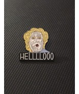 Pin - Mrs Doubtfire - €3,88 EUR