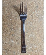 Farberware Flatware Salad Fork Silverware Stainless - 1 Fork - $179.16 MXN