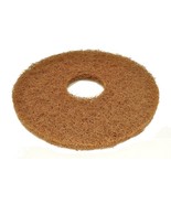 Oreck Orbital Buffer Scrubber Brown Scrub Pad O-437-049 - $558.82 MXN