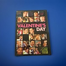 Valentine&#39;s Day (DVD, 2010, Widescreen) - $2.99