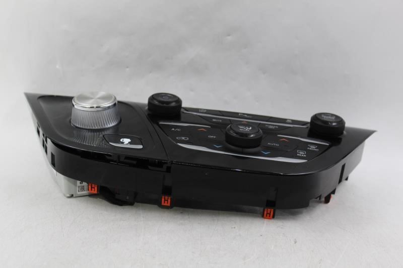 Temperature Control Front 3 Zone Temperature Control Fits 18-19 PACIFICA 26150 Item image 2
