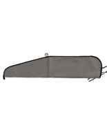 Ace Case Sleeve String Tie Rifle Gun Padded Fold Tie Closure 12 x 54 BRO... - $553.89 MXN