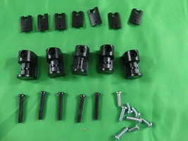 Original Bose UB-20 Wall Mount Parts As Pictured UB-20B (BLACK) Parts Re... - $19.99