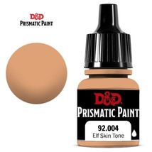 WizKids D&amp;D: Prismatic Paint: Elf Skin Tone - $7.79