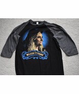 Melissa Etheridge VIP 2021 Concert T-shirt Poster Shopping Bag Metal Tic... - $1,041.06 MXN