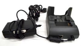 Genuine CRD7X00-1 MOTOROLA Symbol Charging Cradle MC75 MC 70 (with AC Adaptor) - $27.07