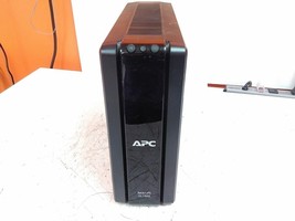 Apc BX1500G Back-UPS Xs 1500 10 Outlet 865W Ups No Battery/No Harness - £35.61 GBP