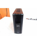 APC BX1500G Back-UPS XS 1500 10 Outlet 865W UPS NO Battery/No Harness - £35.04 GBP