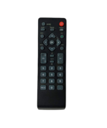 Genuine Sylvania EmersonTV Remote Control NH000UD Tested Working - $255.41 MXN