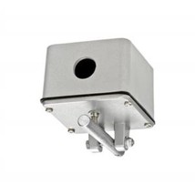 MMTC CP-1 Exterior Ceiling Pull Switch SPST Metal Enclosure Nema 4 - £41.91 GBP