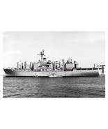 rp05136 - American Navy Warship - USS Sylvania - print 6x4 - $4.03 CAD