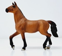 Schleich 13945 Oldenburger Mare Figure 2022 Horse Farm Life Brown - £8.52 GBP