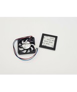 220 pcs ADDA MINI DC Cooling fan AD0405LB-K96 5V 0.07A 40x40x6.7mm + Hea... - $597.65 CAD