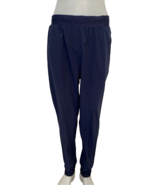 Under Armour Men&#39;s Fitted Activewear Jogger Pants Blue XL - $29.96 CAD