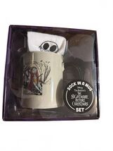 The Nightmare Before Christmas Sock in a Mug Set - $18.80