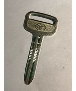 Toyota NEW OEM Blank Uncut Key 1992 - 2008 Corolla - $26.83 CAD