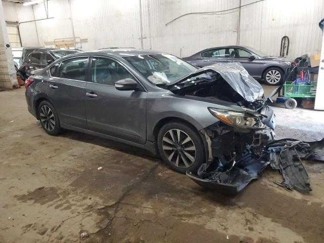 Nissan Altima TPMS Tire Pressure Monitor System Sensor  2017 2016 Item image 6