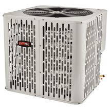 3.5 Ton Heat Pump 14.3 Seer Condenser RunTru by Trane - £1,993.02 GBP