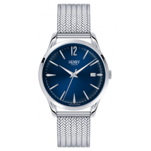 Henry London HL39-M-0029 Unisex Knightsbridge Watch - £311.07 GBP