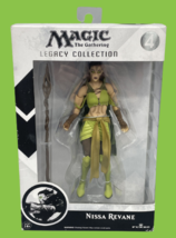 Funko Magic: The Gathering -Legacy Action Figures- Nissa Revane Action Figure - £15.62 GBP