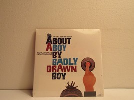 Badly Drawn Boy - Two Songs from the Film About a Boy (Promo CD, 2002) New - £6.70 GBP