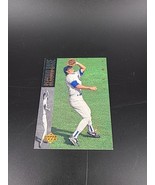 1994 Upper Deck Ryne Sandberg #92 Totals Chicago Cubs Baseball Card - €1,12 EUR