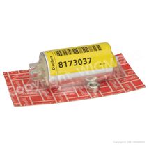 Start run motor compressor capacitor 10µF 440V 8173037 - $20.40