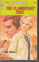 Chace, Isobel - Flamboyant Tree - Harlequin Romance - # 1721 - £1.79 GBP