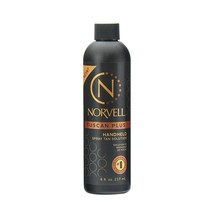 Norvell Tuscan Plus Handheld Sunless Airbrush Spray Tan Solution Caramel... - $22.76