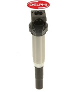 Delphi Ignition Coil BMW 2002-2016 and MINI COOPER 11-16 see fitment below - $808.81 MXN
