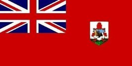 Bermuda Flag 150cm x 90cm - £3.85 GBP