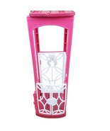 2015 BARBIE Dream House REPLACEMENT PARTS Pink White ELEVATOR - £26.47 GBP
