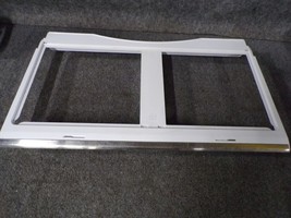 DA97-08402A Samsung Refrigerator Crisper Cover Frame - $60.00